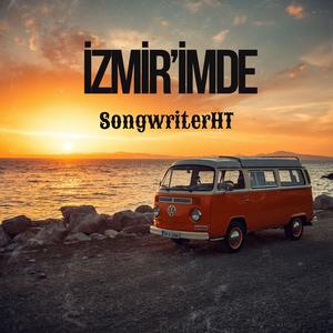 İzmir'imde