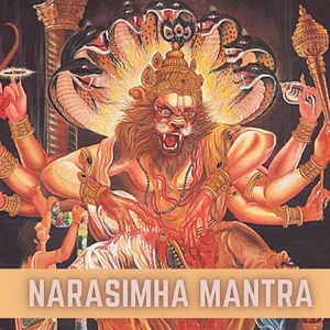 Narasimha Mantra
