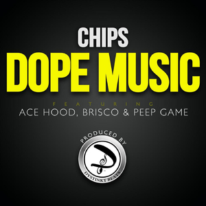 **** Music (feat. Peep Game, Brisco & Ace Hood)