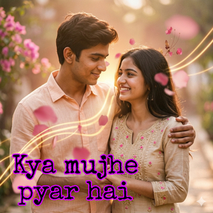 Kya Mujhe Pyar Hai