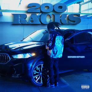 200 RACKS