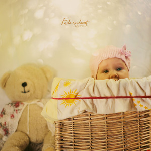 신생아를 위한 안정의 연주곡 (아기와 엄마의 교감)