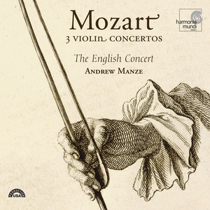 Violin Concerto No. 3 in G major, K. 216: II. Adagio