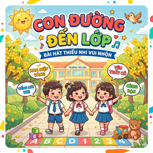 Con Đường Đến Lớp