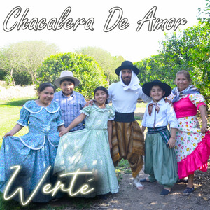 Chacalera De Amor