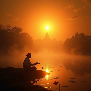 जंगल देवता (Jangal Devta)