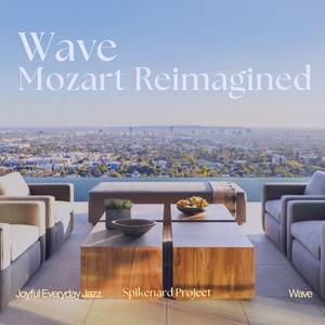 String Quartet No. 23 in F major, K. 590