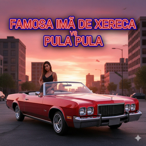 FAMOSA IMA DE XERECA VS PULA PULA