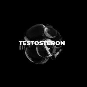 Testosteron