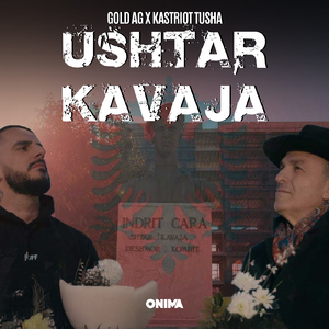 Ushtar Kavaja