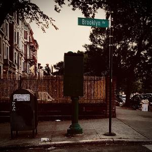 Brooklyn Ave (Instrumental)