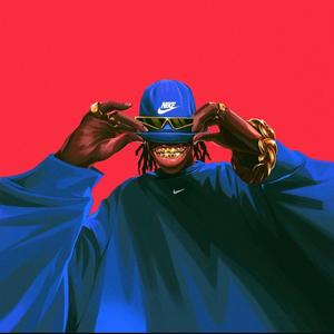 Rugrats (feat. Dinero den & Bread209)