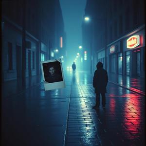 You slipped out of my hands