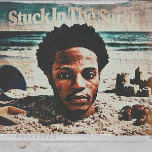 Stuck In The Sand
