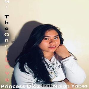 Mr. One I Love (feat. Naiah Yabes)