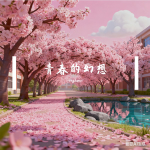 纸月亮的青春