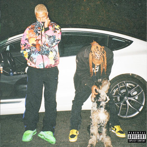 #ZX800_PIT_VIPER ft. GOON DES GARCONS