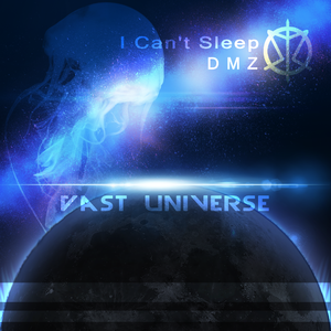 I Can't Sleep(Instrumental)