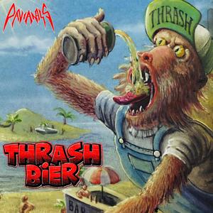 Thrash Bier