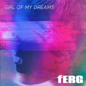 Girl Of My Dreams