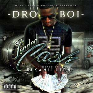 Don't F*ck Witchu (Feat. Rich Homey Nard) [Prod. By King Blitz] (Bonus)