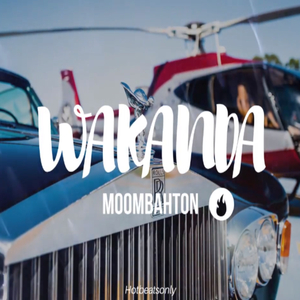 Wakanda Mombahton