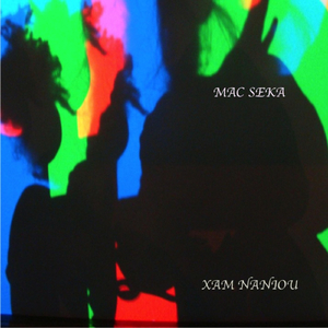 Wouyouma (Instrumental)