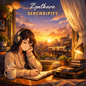 serendipity