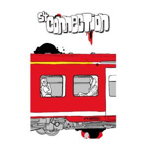 Scissors and Charcoal