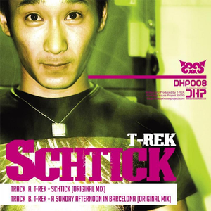 Schtick (Original Mix)