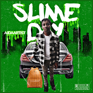 SLIME DAY
