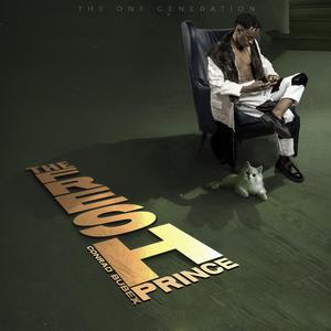 YOU'RE STILL THE ONE (feat. Kid Golden)