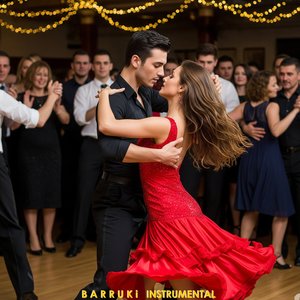 Duabus Barruki (Instrumental)