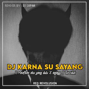 DJ KARNA SU SAYANG BY DJ SOPAN