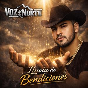 LLUVIA DE BENDICIONES