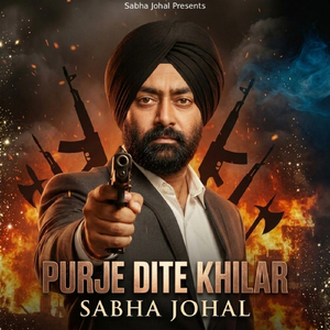 Purje Dite Khilar