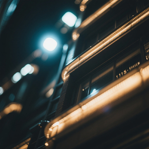 All This Quiet Between Us