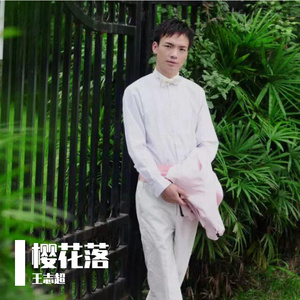 樱花落