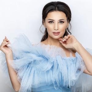 Көзіңнің Мөлдірін-Ай