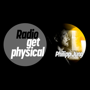 Liberdade (Philipp Jung Remix - Mixed – April 2026)