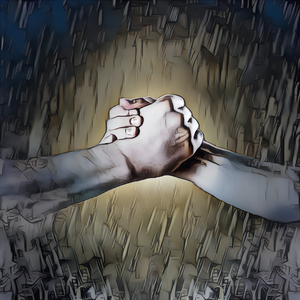 Свой человек