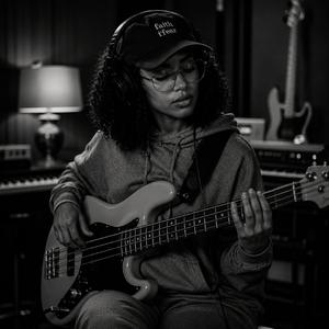 Comme le maître (Luna Zoé Groove Session)