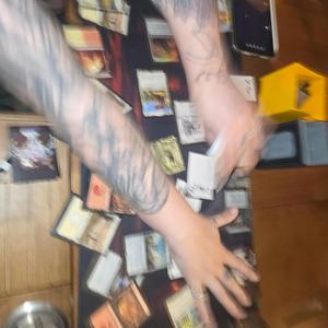 Love Song From A Demon