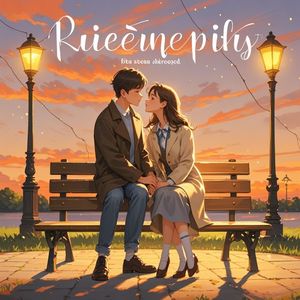 亲吻你的秀发-泥人凡者（陈杰）