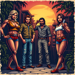 Lag Kicks Harder Than You