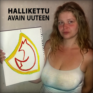 Avain Uuteen