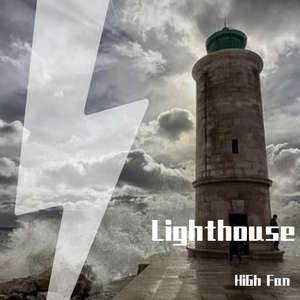Nicky Romero-Lighthouse（HiGh Fan bootleg）（HiGh Fan remix）