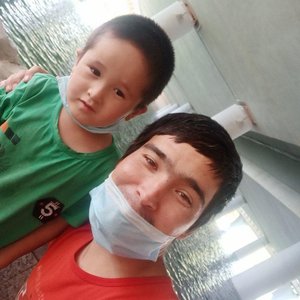 Seghinix（翻自 yasinjanruzi）