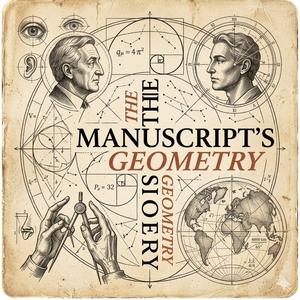 The Manuscript's Geometry