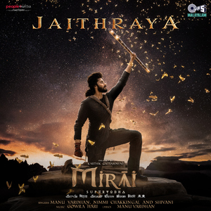 Jaithraya (From "Mirai") [Malayalam]